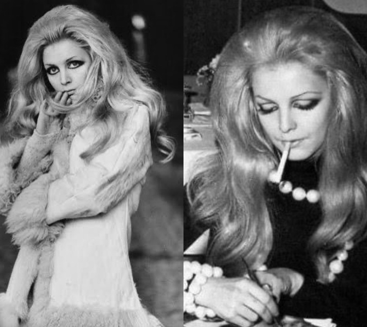 Patty Pravo