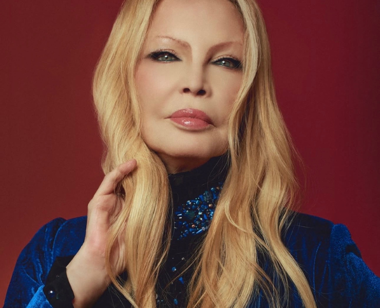 Patty Pravo