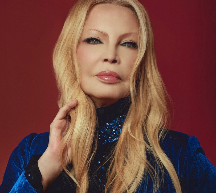 Patty Pravo