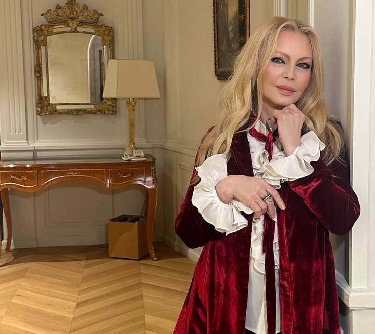 Patty Pravo