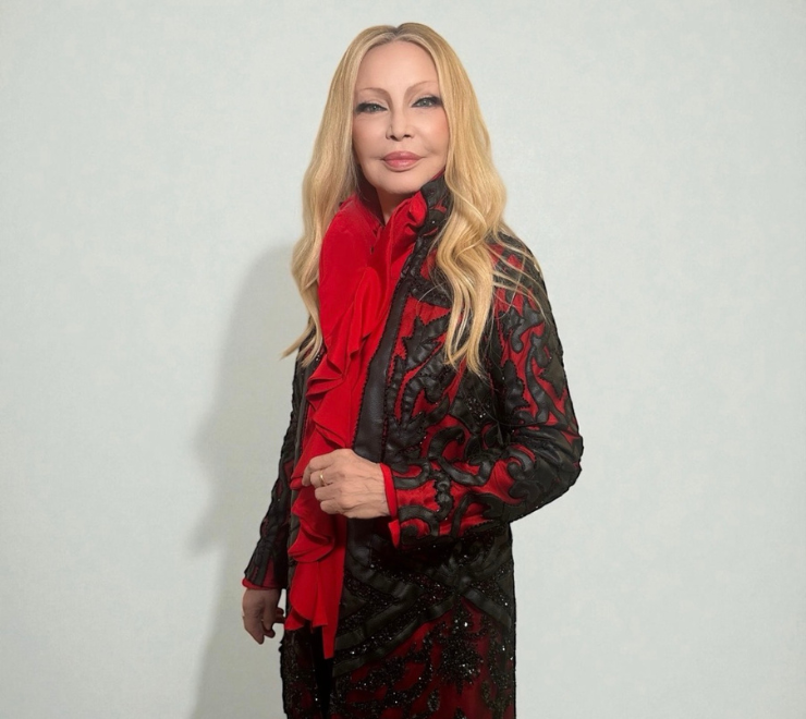 Patty Pravo