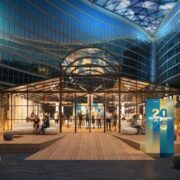 Royal elite fashion art experience