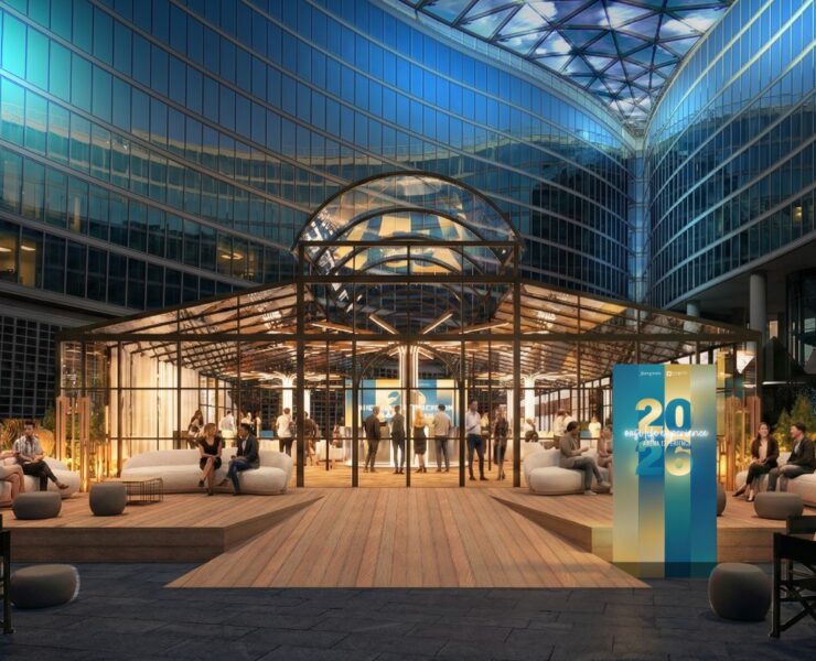 Royal elite fashion art experience