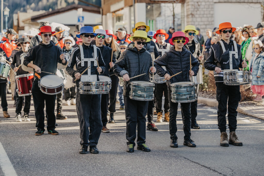 Val Gardena - Rock the dolomites