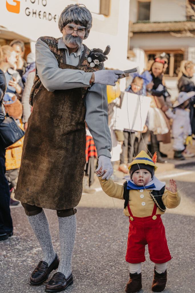 Val Gardena - Rock the dolomites