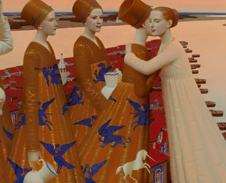Andrey Remnev
