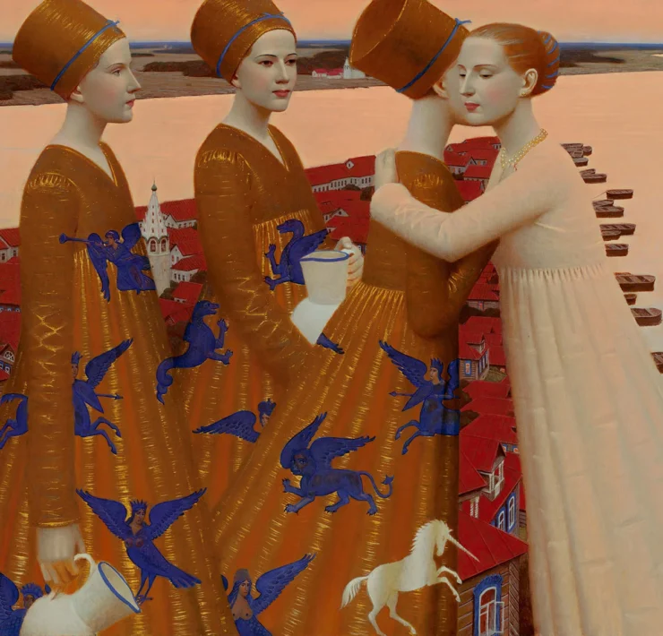 Andrey Remnev