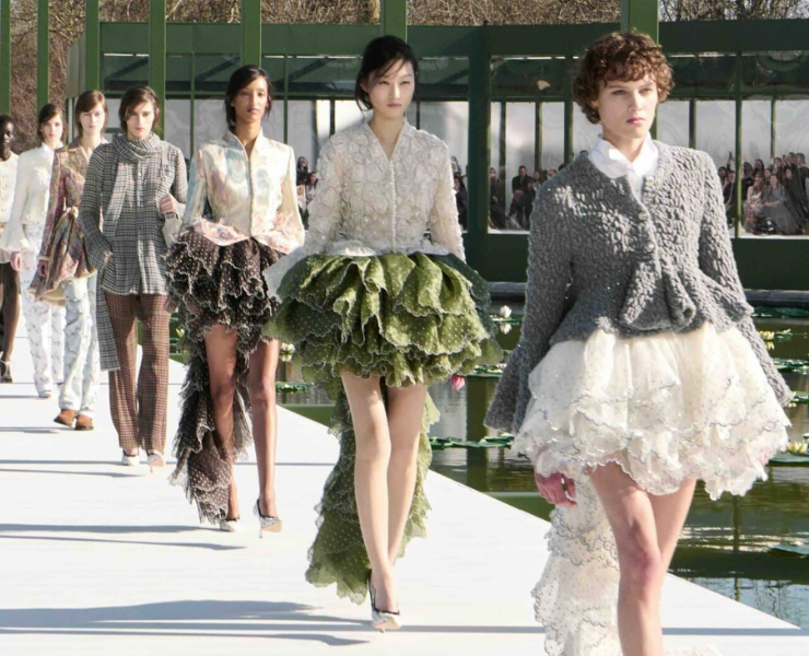 Paris Fashion Week 2026: cosa abbiamo visto finora 