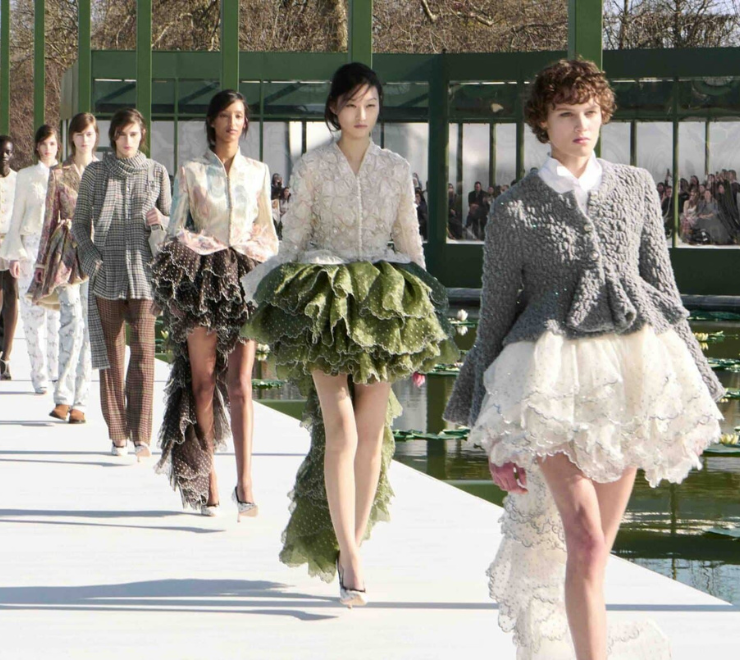 Paris Fashion Week 2026: cosa abbiamo visto finora 