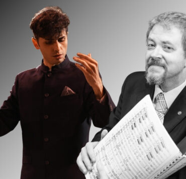 Joe Schittino e Domenico Famà