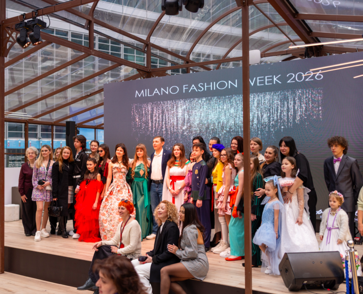 Royal Elite Fashion Art Experience