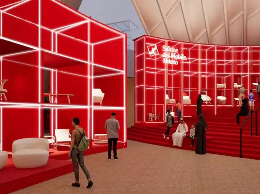 SALONE DEL MOBILE 2026