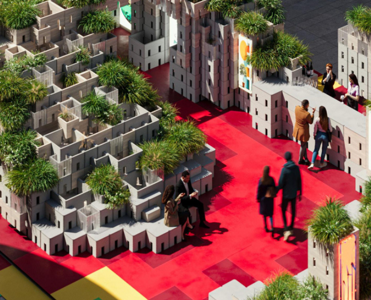 Fuorisalone 2026: 10 installazioni da visitare