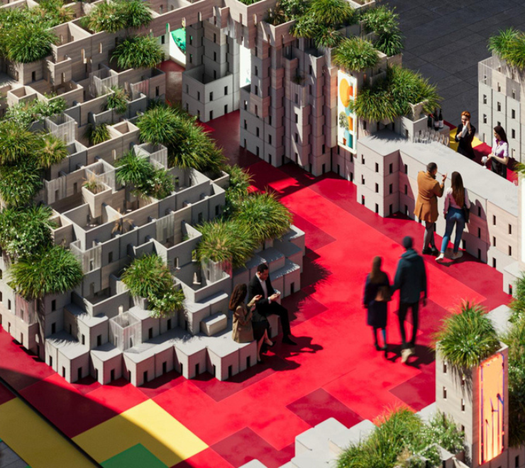 Fuorisalone 2026: 10 installazioni da visitare