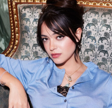 GIORGIA MALERBA STARSSYSTEM