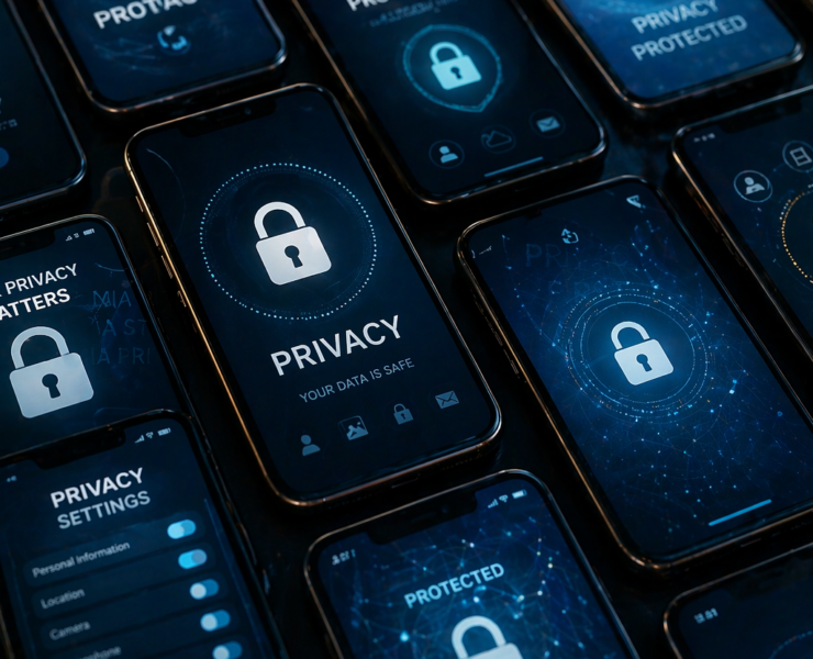 Privacy Shift