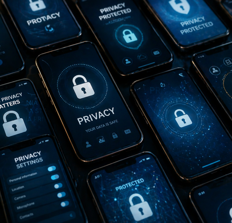 Privacy Shift