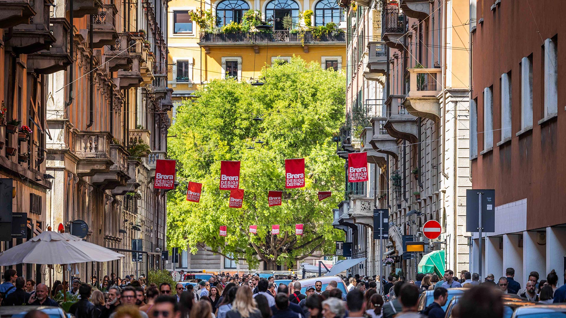 BRERA DESIGN DISTRICT