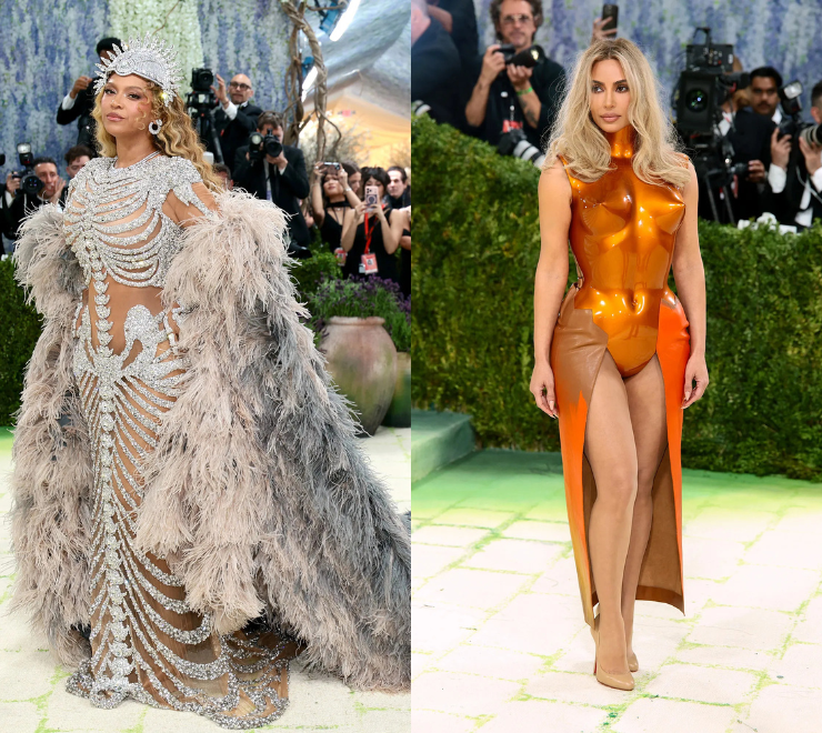 Met Gala 2026: i 10 migliori look
