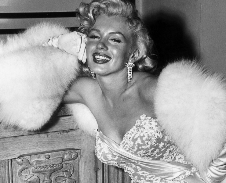 Marilyn Monroe: il centenario di un’icona senza tempo