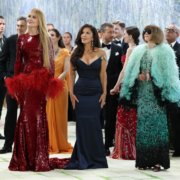 Met Gala 2026: i 10 migliori look