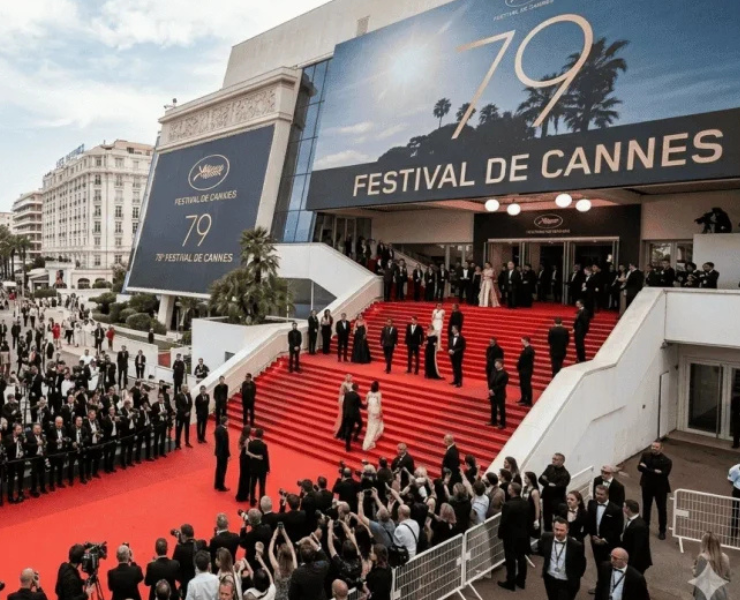 Festival di Cannes 2026: i migliori look del red carpet