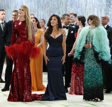 Met Gala 2026: i 10 migliori look