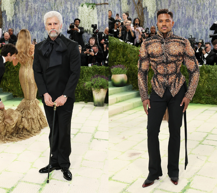Met Gala 2026: i 10 migliori look