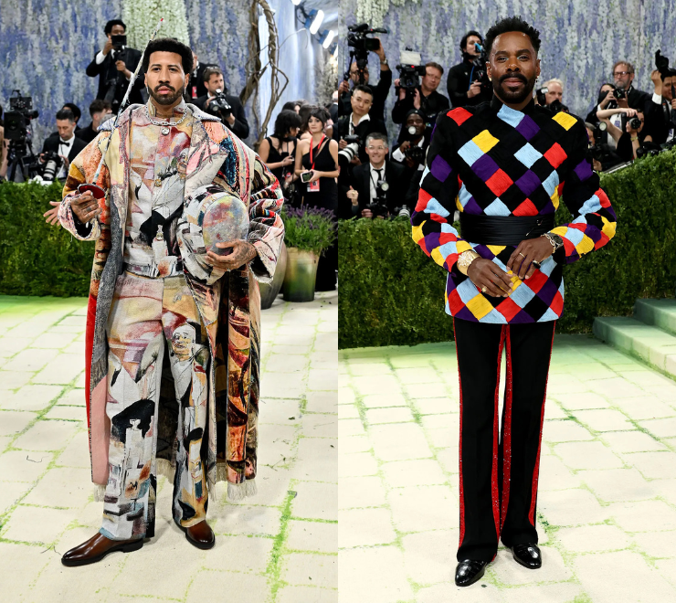 Met Gala 2026: i 10 migliori look