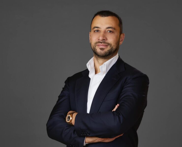 Nino Favoriti