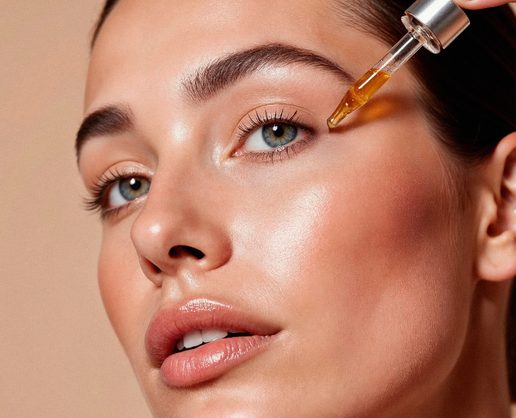 skincare anti-sole