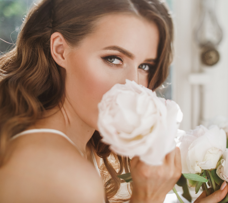 trucco sposa