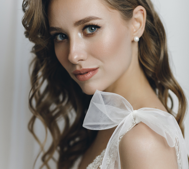 trucco sposa