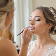 trucco sposa