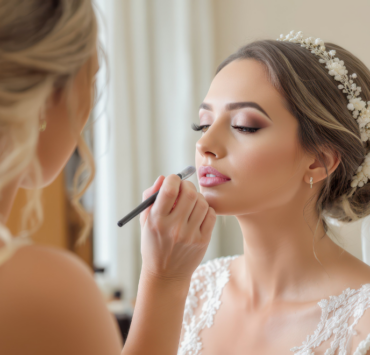 trucco sposa