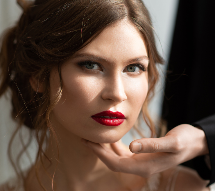 trucco sposa