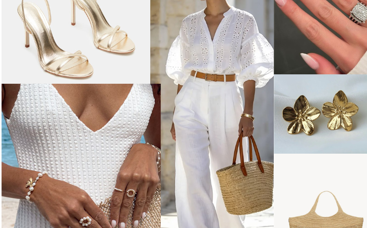 total white