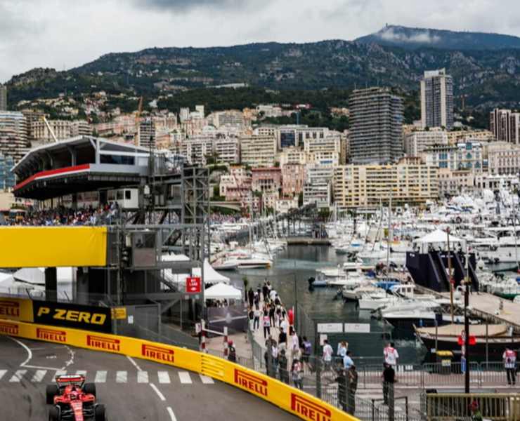 Formula 1: motori e moda al Gran Premio di Monaco 2026