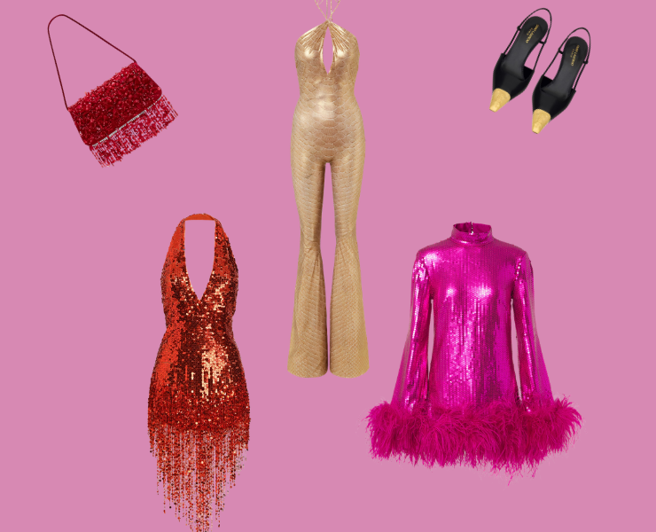 Anni Ottanta: 5 look per rivivere gli anni d’oro della disco