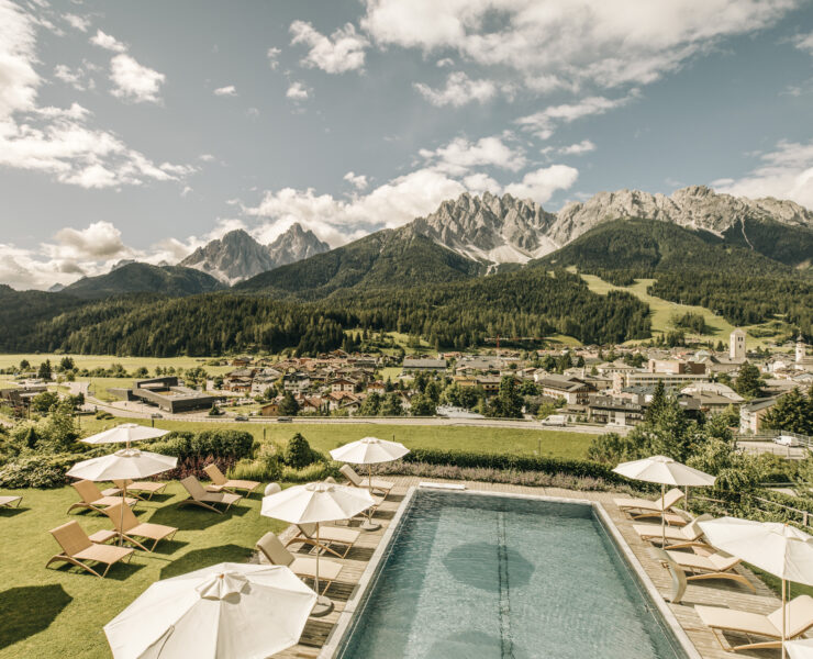 Naturhotel Leitlhof