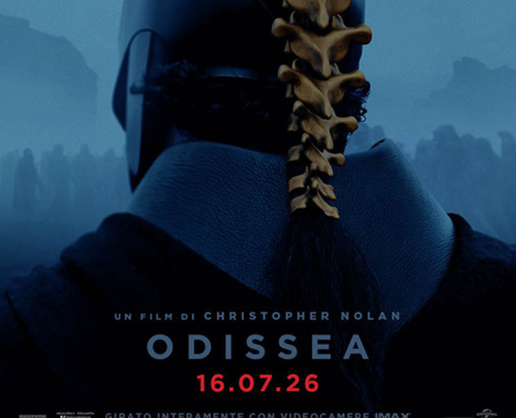 Odissea
