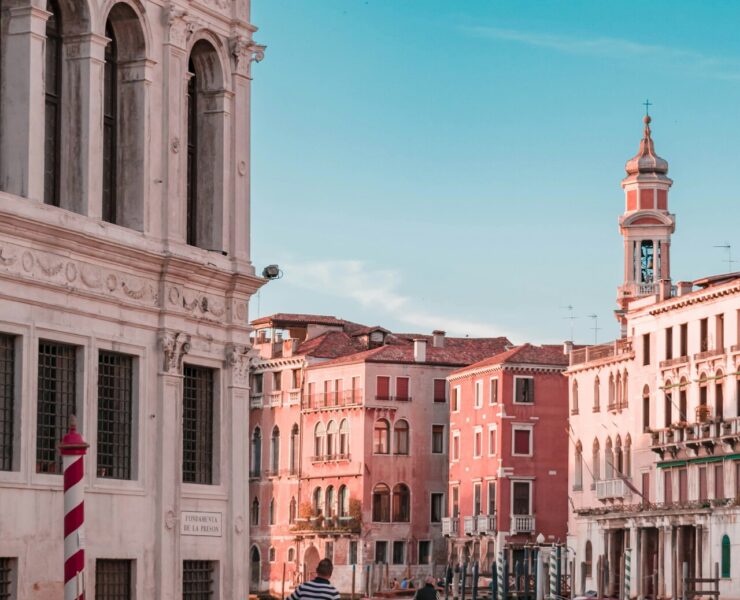 Venezia