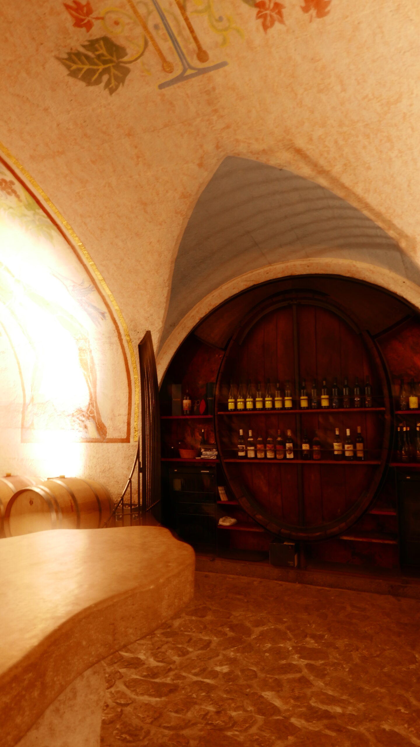 Caldaro Cantina Kaltern 10