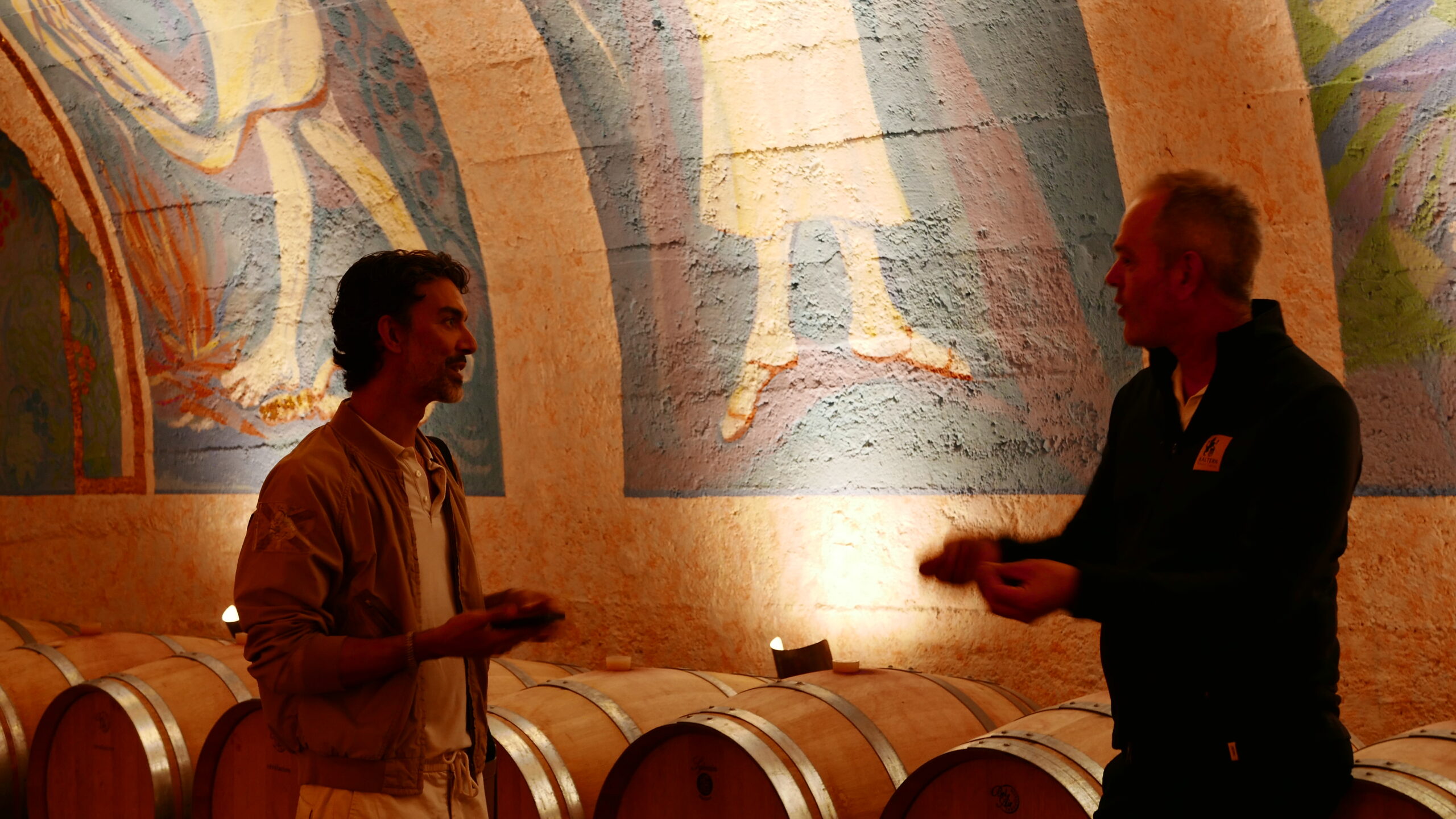 Caldaro Cantina Kaltern 14
