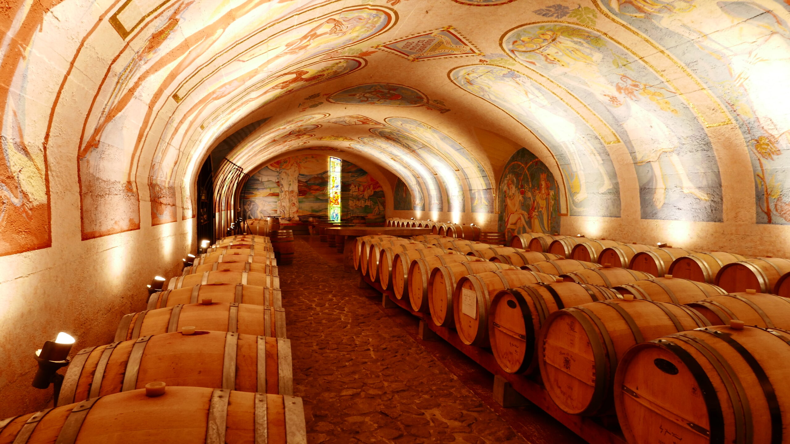 Caldaro Cantina Kaltern 8