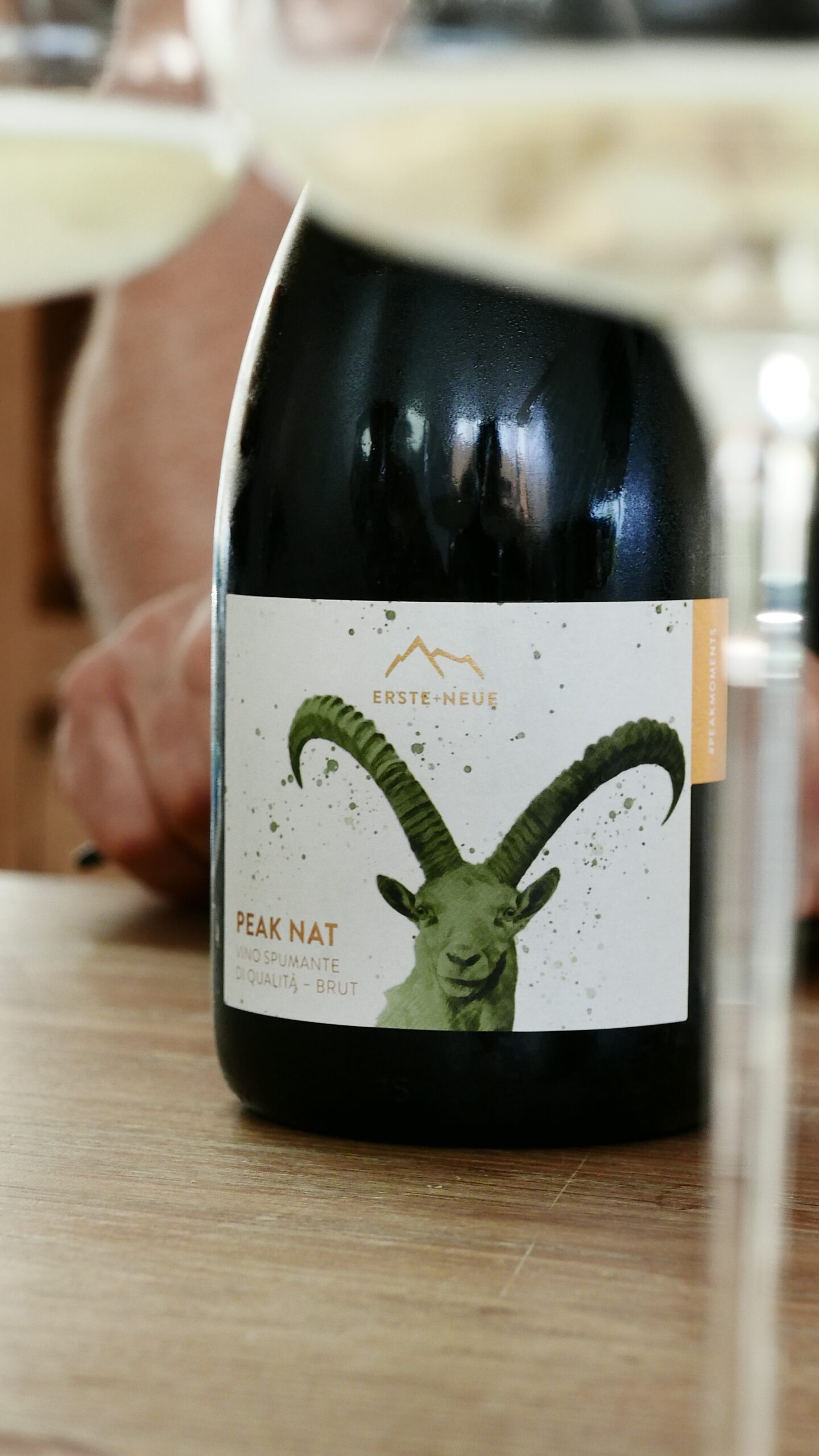 Caldaro Cantina Kaltern bollicine