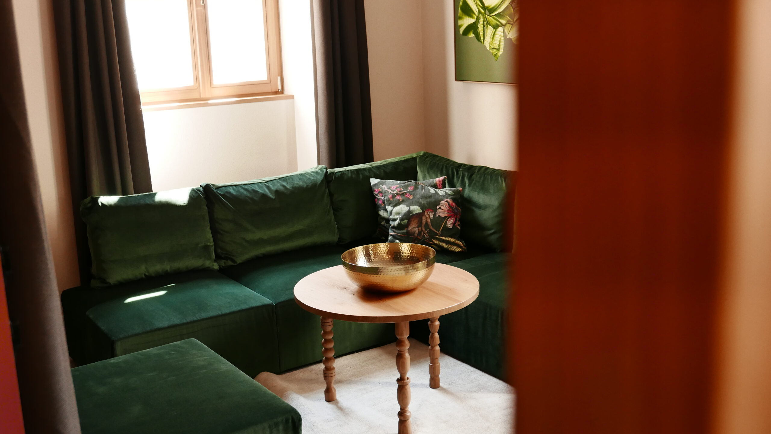 Caldaro Goldenengel suites 3