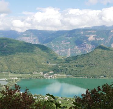 boschi di caldaro