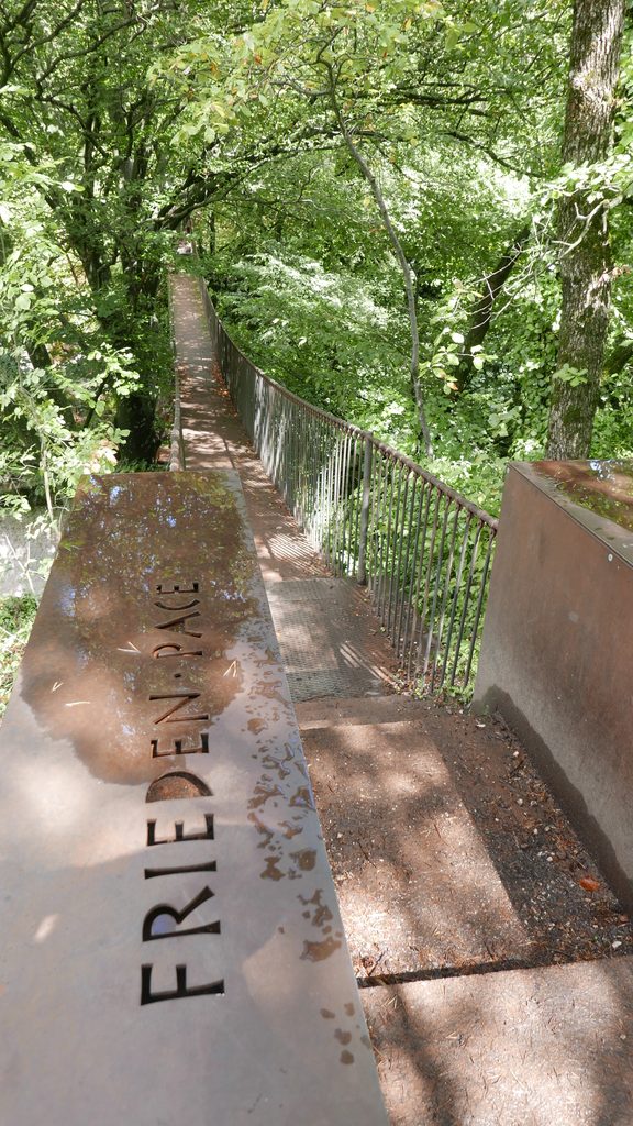 gola nei boschi di caldaro 2