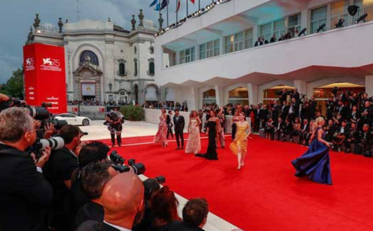 Festival del Cinema di Venezia 2026: i migliori look tra moda e beauty